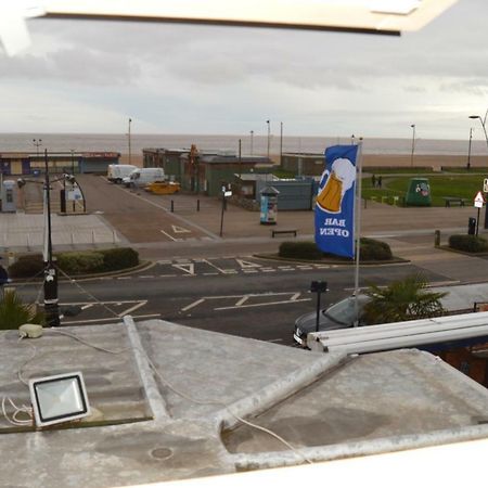 The Marine Pub Hotel Great Yarmouth Kültér fotó