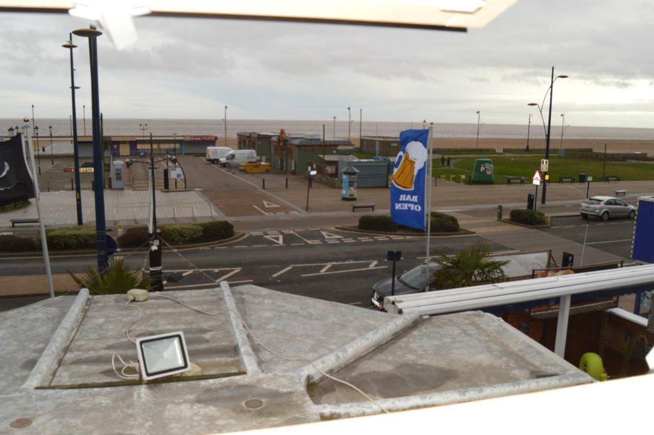The Marine Pub Hotel Great Yarmouth Kültér fotó