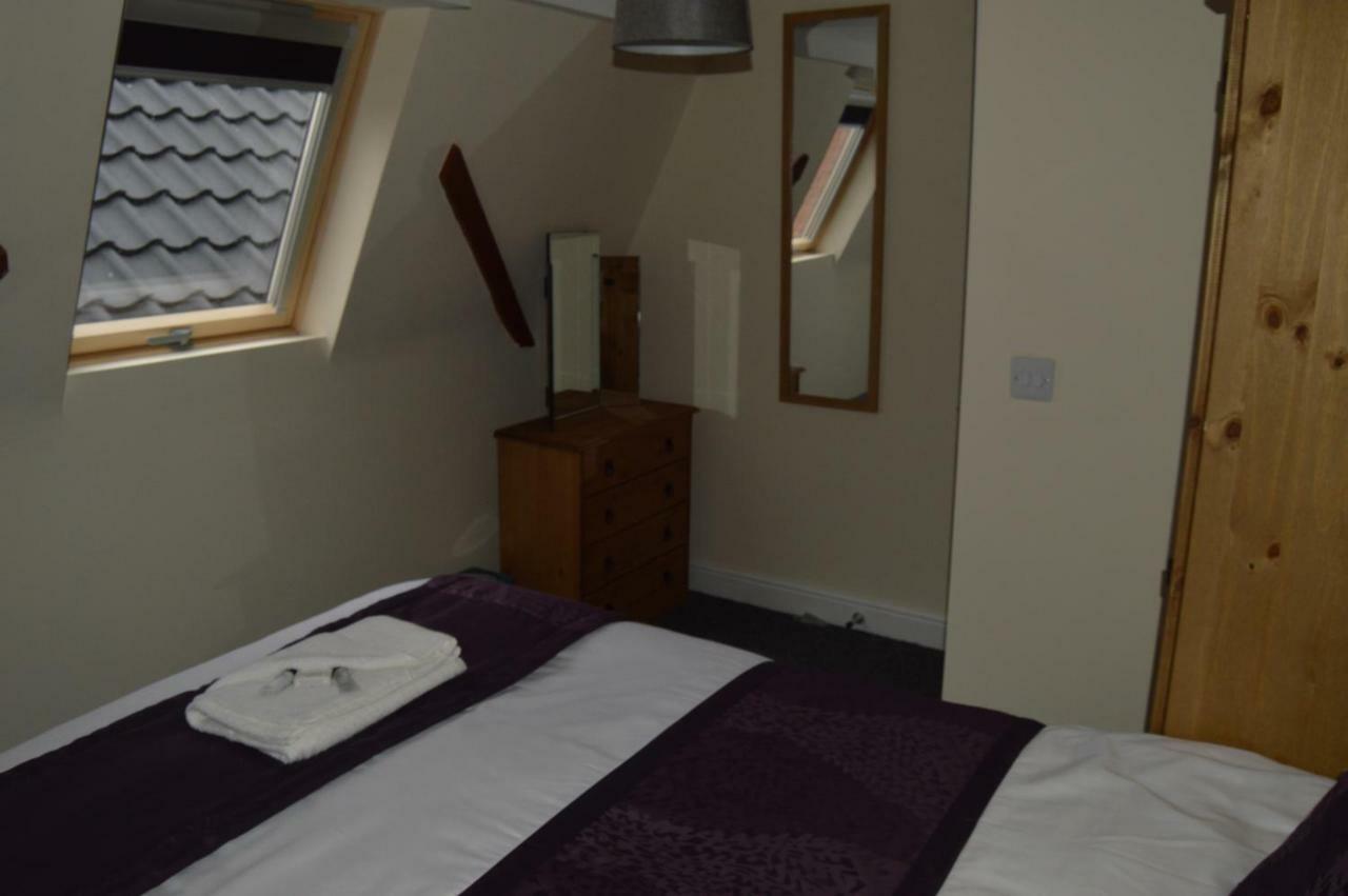 The Marine Pub Hotel Great Yarmouth Kültér fotó