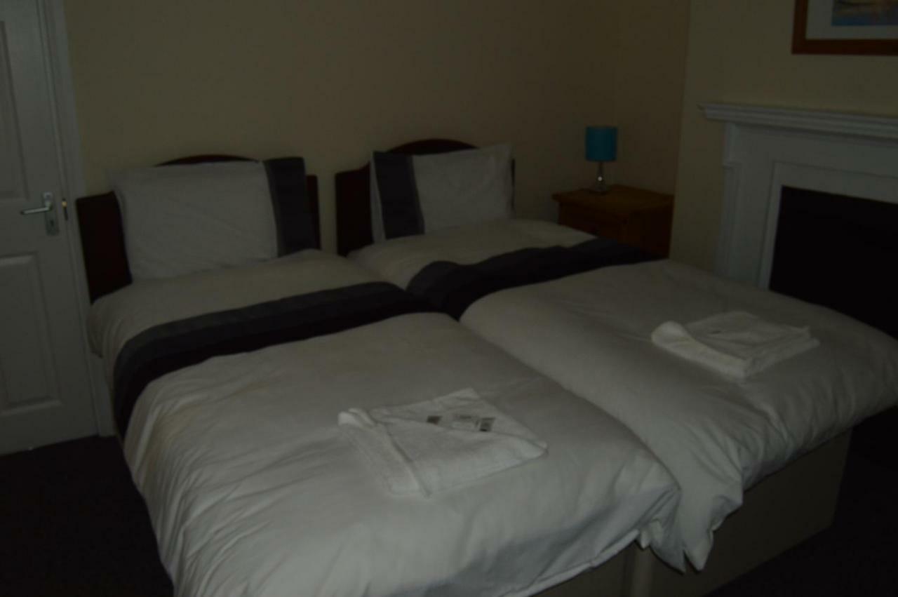 The Marine Pub Hotel Great Yarmouth Kültér fotó