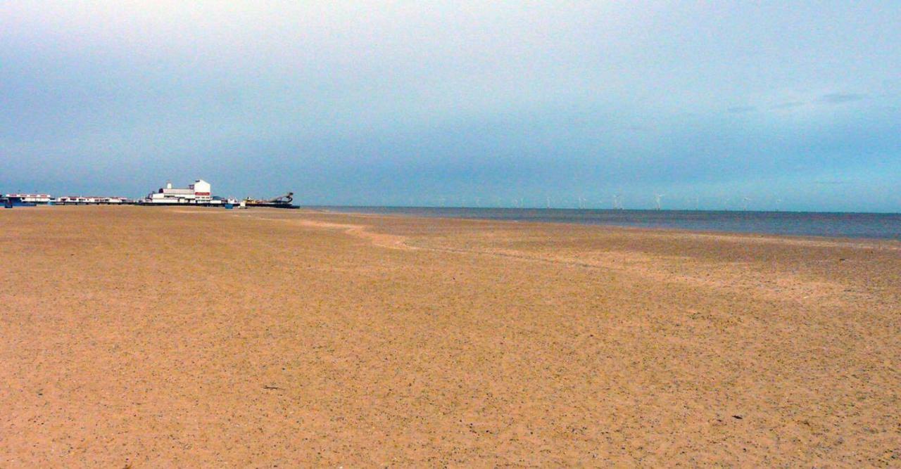 The Marine Pub Hotel Great Yarmouth Kültér fotó